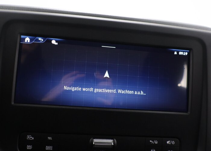 Mercedes-Benz EVITO TOURER 129 L2 PRO 90kWh |