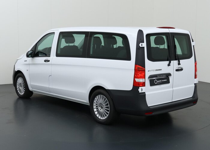 Mercedes-Benz EVITO TOURER 129 L2 PRO 90kWh |