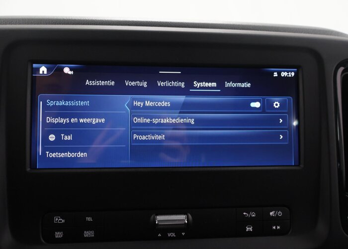 Mercedes-Benz EVITO TOURER 129 L2 PRO 90kWh |