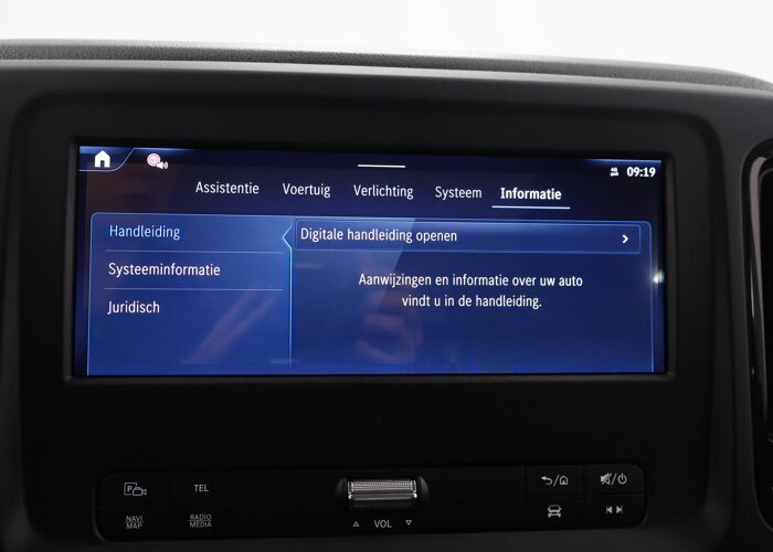 Mercedes-Benz EVITO TOURER 129 L2 PRO 90kWh |