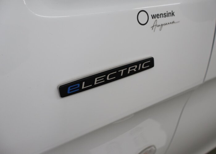 Mercedes-Benz EVITO TOURER 129 L2 PRO 90kWh |