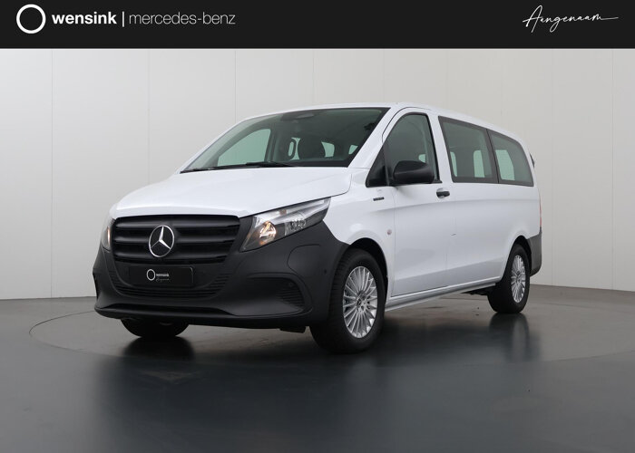Mercedes-Benz EVITO TOURER 129 PRO L2 90 kWh
