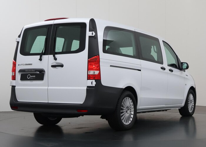 Mercedes-Benz EVITO TOURER 129 PRO L2 90 kWh