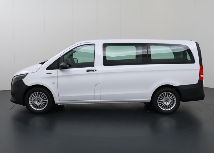 Mercedes-Benz EVITO TOURER 129 PRO L2 90 kWh