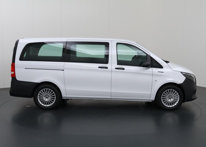 Mercedes-Benz EVITO TOURER 129 PRO L2 90 kWh