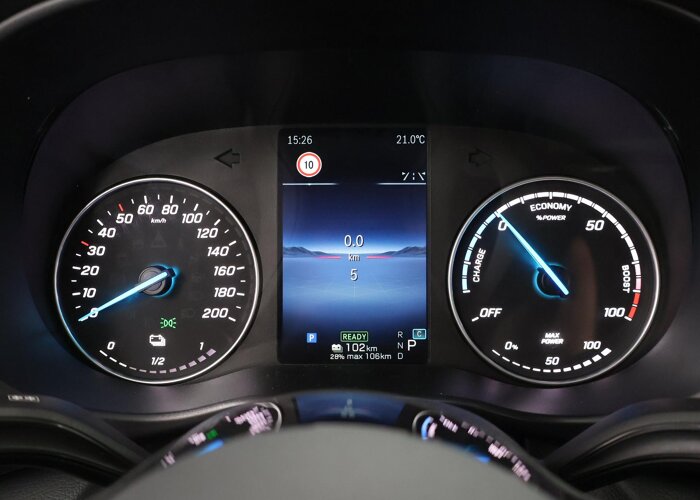 Mercedes-Benz EVITO TOURER 129 PRO L2 90 kWh