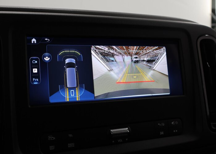 Mercedes-Benz EVITO TOURER 129 PRO L2 90 kWh