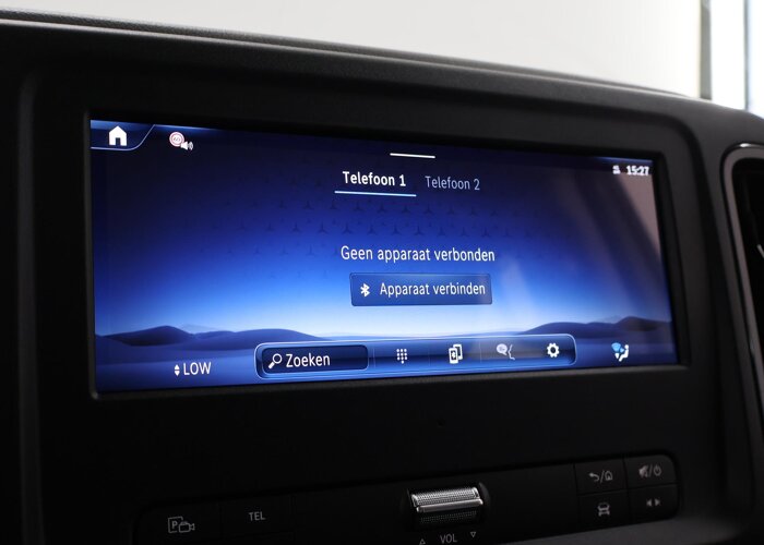 Mercedes-Benz EVITO TOURER 129 PRO L2 90 kWh