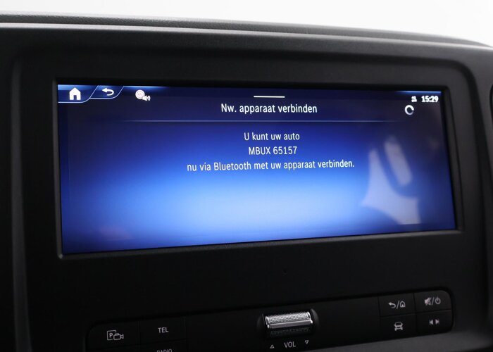 Mercedes-Benz EVITO TOURER 129 PRO L2 90 kWh