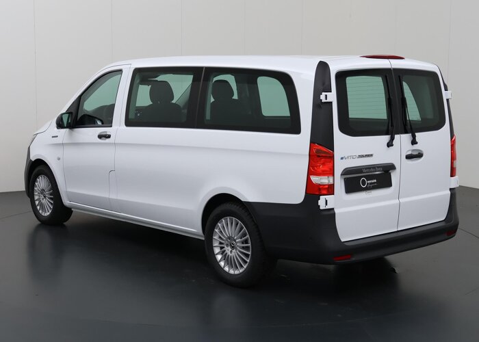 Mercedes-Benz EVITO TOURER 129 PRO L2 90 kWh