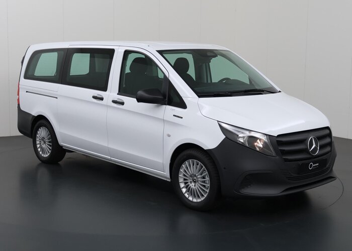 Mercedes-Benz EVITO TOURER 129 PRO L2 90 kWh