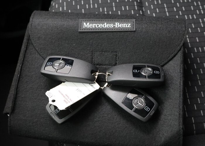 Mercedes-Benz EVITO TOURER 129 PRO L2 90 kWh