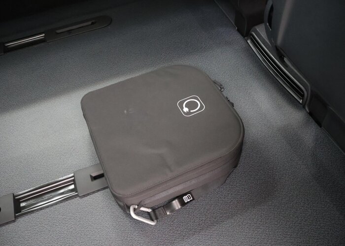 Mercedes-Benz EVITO TOURER 129 PRO L2 90 kWh