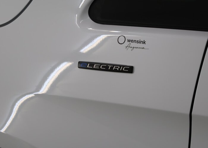 Mercedes-Benz EVITO TOURER 129 PRO L2 90 kWh