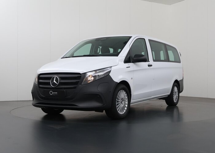 Mercedes-Benz EVITO TOURER 129 PRO L2 90 kWh