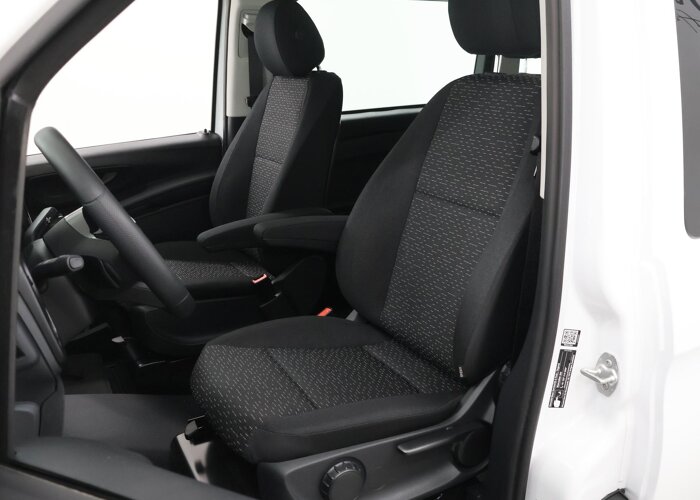 Mercedes-Benz EVITO TOURER 129 PRO L2 90 kWh