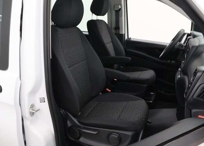 Mercedes-Benz EVITO TOURER 129 PRO L2 90 kWh