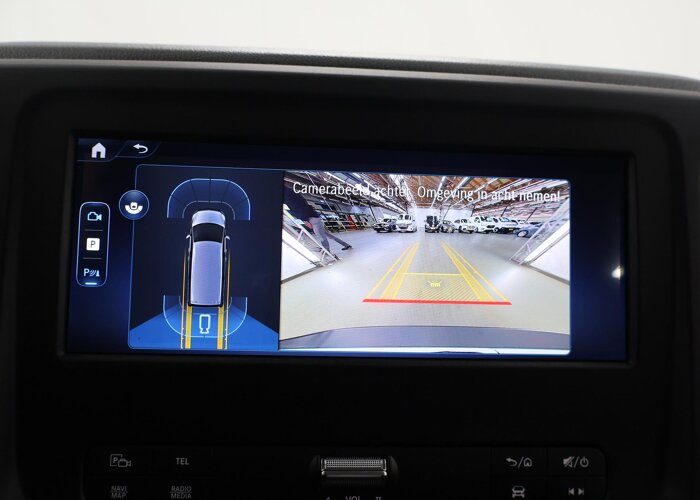 Mercedes-Benz EVITO TOURER 129 PRO L2 90 kWh