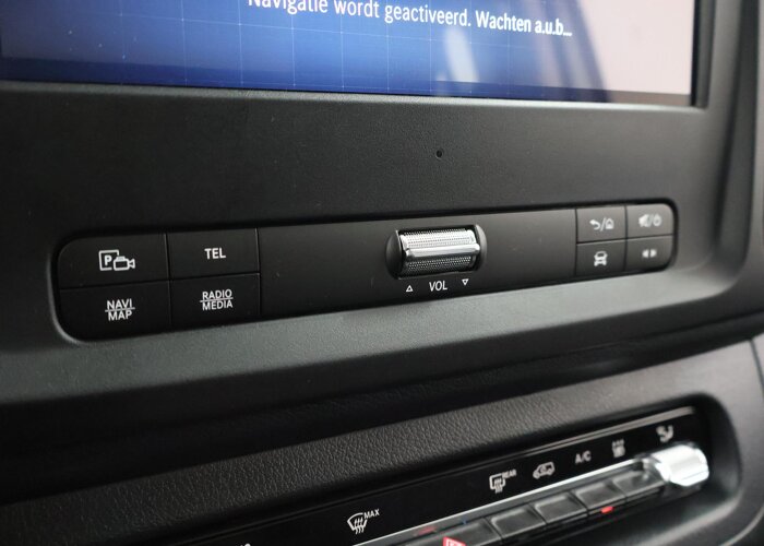 Mercedes-Benz EVITO TOURER 129 PRO L2 90 kWh
