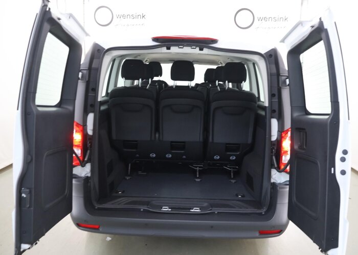 Mercedes-Benz EVITO TOURER 129 PRO L2 90 kWh