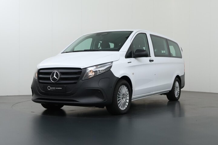 Mercedes-Benz EVITO TOURER