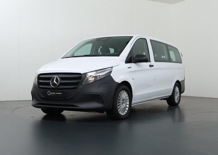 Mercedes-Benz EVITO TOURER 129 PRO L2 90 kWh