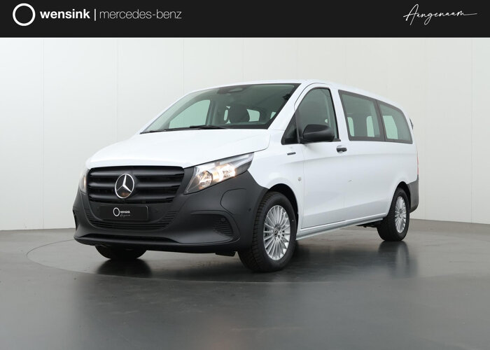 Mercedes-Benz  eVito Tourer 129 PRO L2 90 kWh