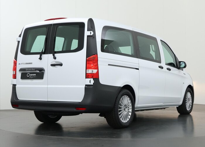 Mercedes-Benz  eVito Tourer 129 PRO L2 90 kWh