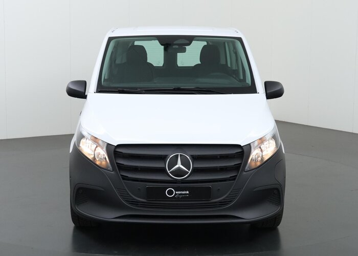 Mercedes-Benz  eVito Tourer 129 PRO L2 90 kWh