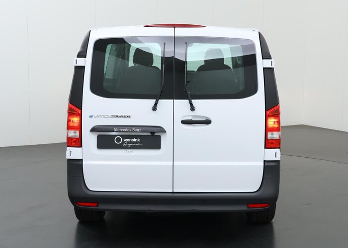 Mercedes-Benz  eVito Tourer 129 PRO L2 90 kWh