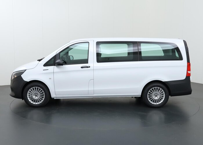 Mercedes-Benz  eVito Tourer 129 PRO L2 90 kWh