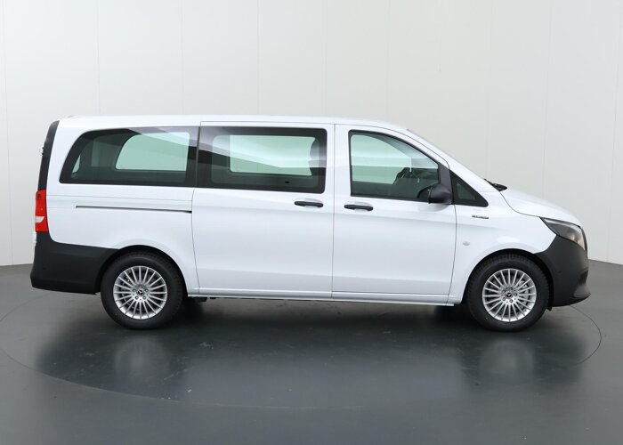 Mercedes-Benz  eVito Tourer 129 PRO L2 90 kWh