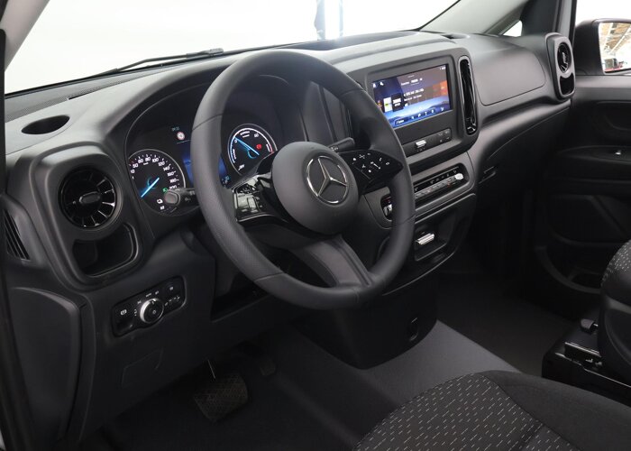Mercedes-Benz  eVito Tourer 129 PRO L2 90 kWh