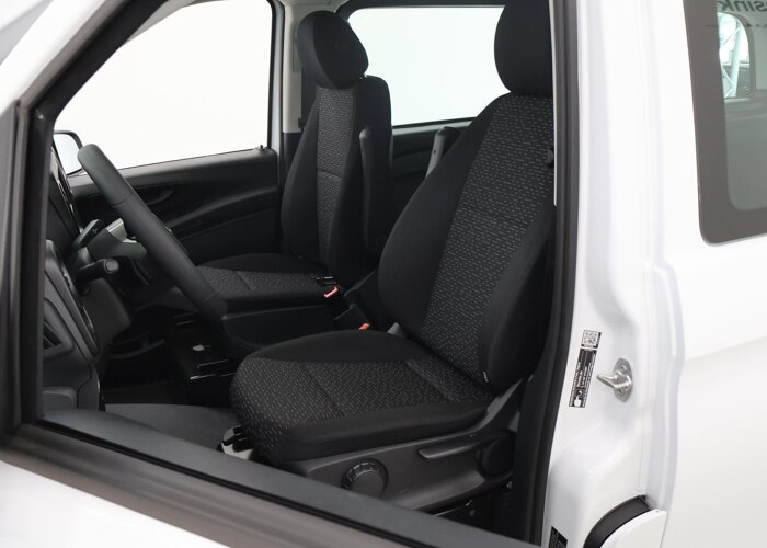 Mercedes-Benz  eVito Tourer 129 PRO L2 90 kWh