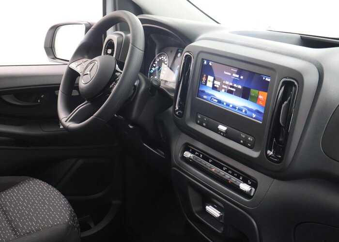 Mercedes-Benz  eVito Tourer 129 PRO L2 90 kWh