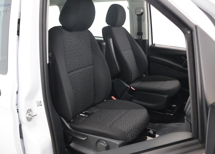 Mercedes-Benz  eVito Tourer 129 PRO L2 90 kWh