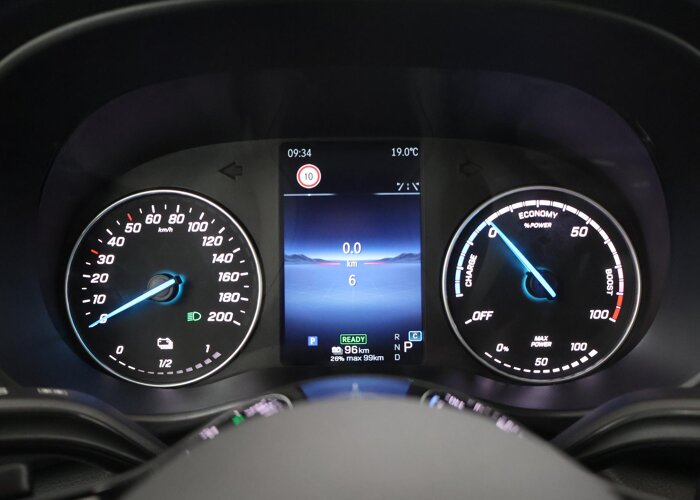 Mercedes-Benz  eVito Tourer 129 PRO L2 90 kWh
