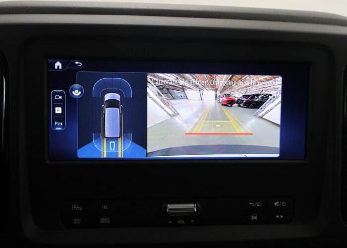 Mercedes-Benz  eVito Tourer 129 PRO L2 90 kWh