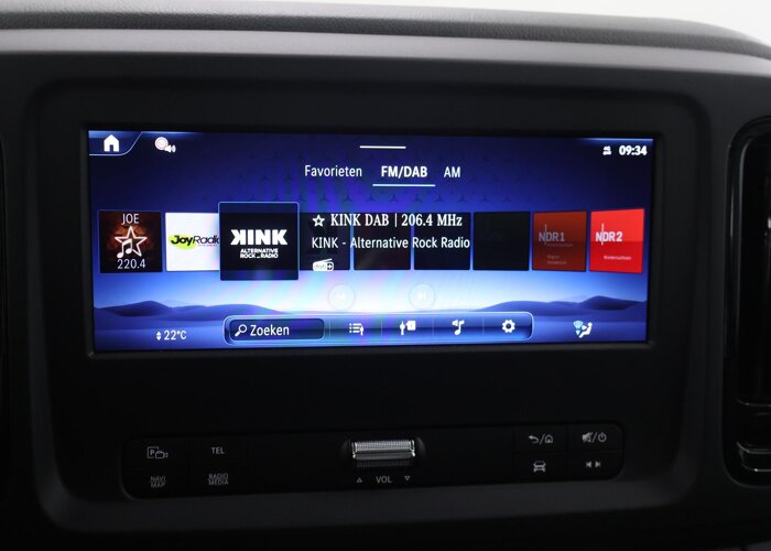 Mercedes-Benz  eVito Tourer 129 PRO L2 90 kWh