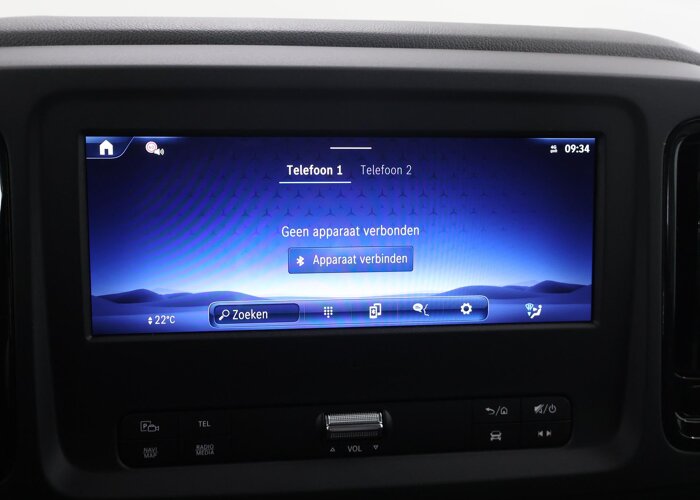Mercedes-Benz  eVito Tourer 129 PRO L2 90 kWh