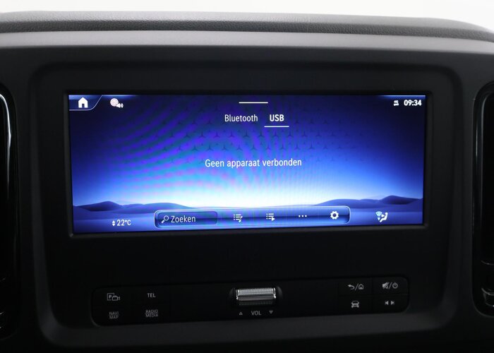 Mercedes-Benz  eVito Tourer 129 PRO L2 90 kWh