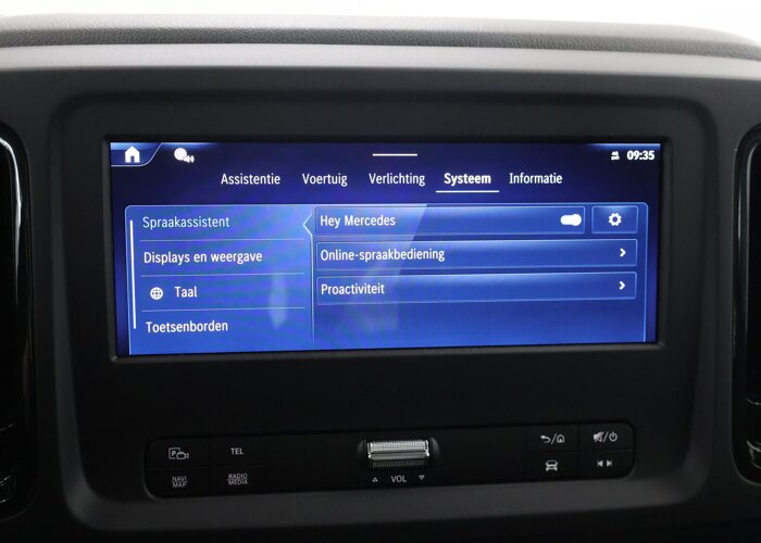 Mercedes-Benz  eVito Tourer 129 PRO L2 90 kWh