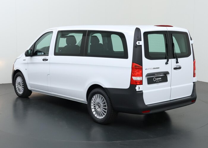 Mercedes-Benz  eVito Tourer 129 PRO L2 90 kWh