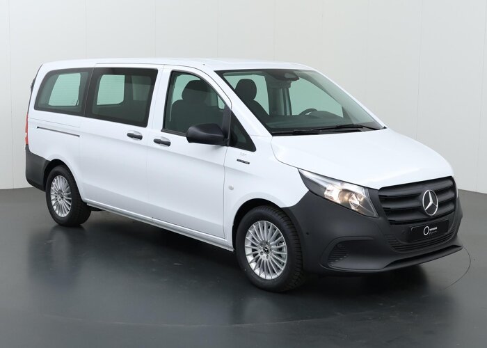 Mercedes-Benz  eVito Tourer 129 PRO L2 90 kWh