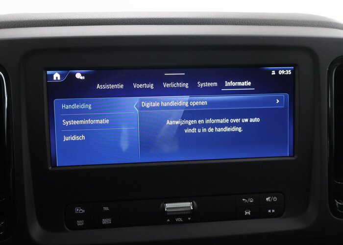 Mercedes-Benz  eVito Tourer 129 PRO L2 90 kWh