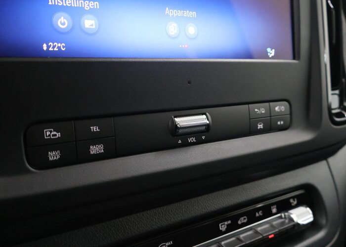 Mercedes-Benz  eVito Tourer 129 PRO L2 90 kWh