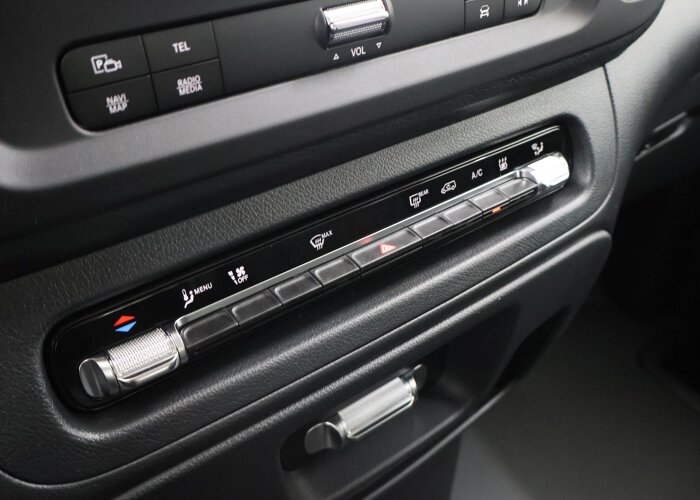 Mercedes-Benz  eVito Tourer 129 PRO L2 90 kWh