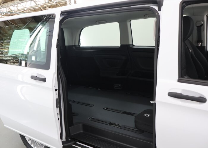 Mercedes-Benz  eVito Tourer 129 PRO L2 90 kWh