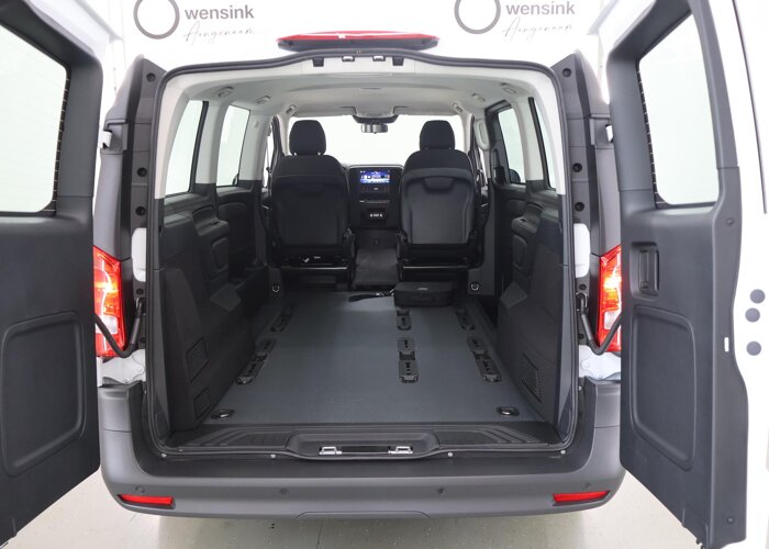 Mercedes-Benz  eVito Tourer 129 PRO L2 90 kWh