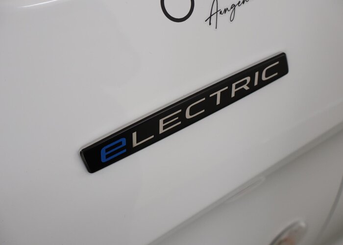 Mercedes-Benz  eVito Tourer 129 PRO L2 90 kWh